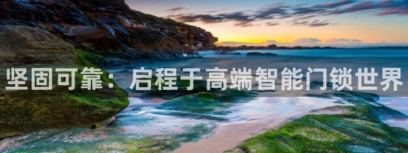富联娱乐客户端官网登录：坚固可靠：启程于高端智能门锁世界
