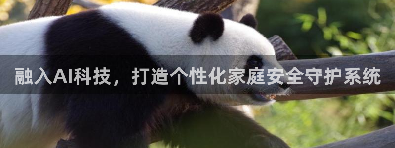 富联娱乐平台注册流程：融入AI科技，打造个性化家庭安全守护系