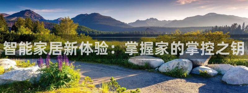 富联娱乐招商后原判官333OO：智能家居新体验：掌握家的掌控