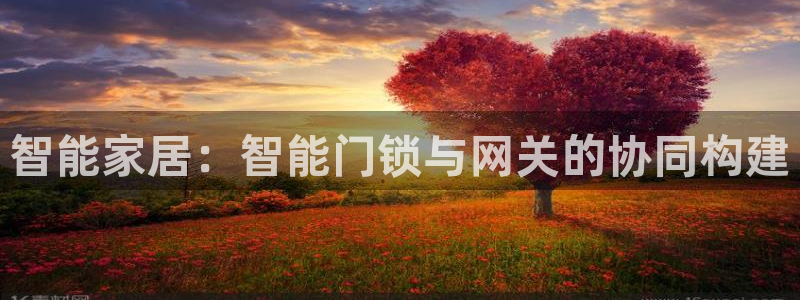 富联娱乐直究7276O：智能家居：智能门锁与网关的协同构建