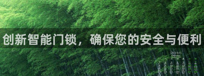 富联娱乐下载官网app：创新智能门锁，确保您的安全与便利