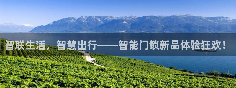 富联娱乐2853179Z空间：智联生活，智慧出行——智能门锁