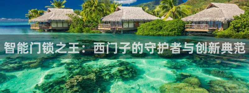 富联娱乐怎么样可靠吗：智能门锁之王：西门子的守护者与创新典范